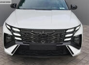 Hyundai Tucson 3