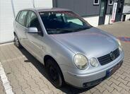 Volkswagen Polo 3