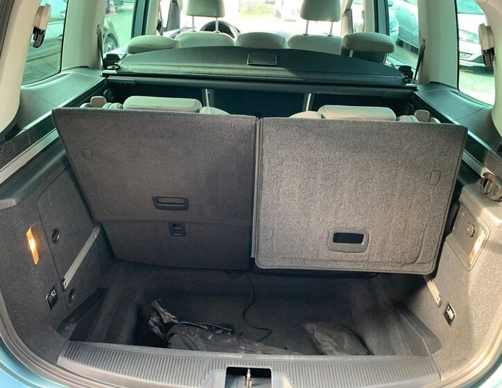 Seat Alhambra 25