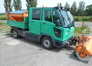Multicar Ostatní 5