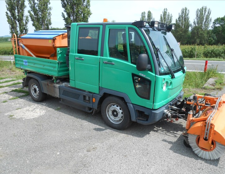 Multicar Ostatní 5
