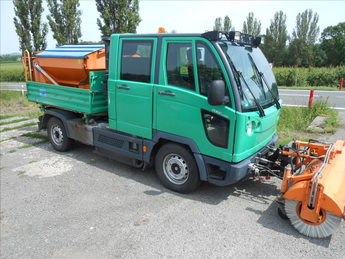 Multicar Ostatní
