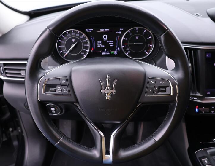 Maserati Levante 20