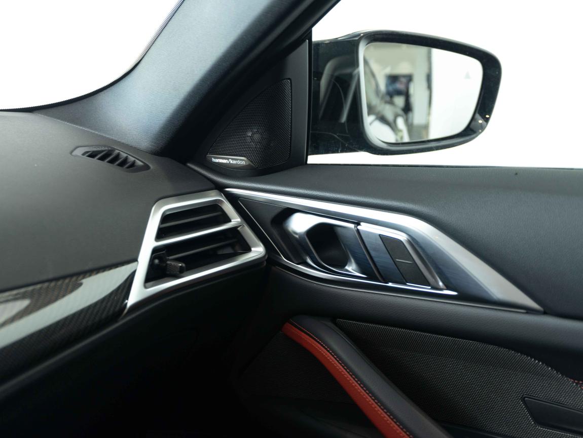BMW Řada 4