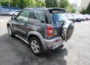 Toyota RAV4 4