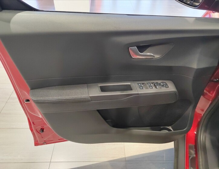 Ford Tourneo Courier 15