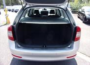 Škoda Octavia 12