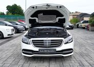 Mercedes-Benz Třídy S 9