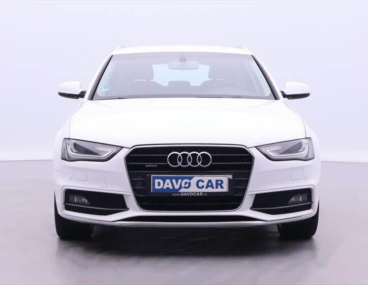 Audi A4 2