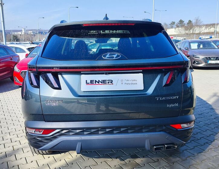 Hyundai Tucson 6