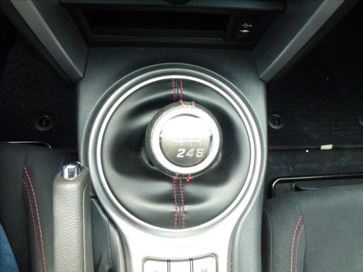 Toyota GT86