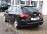 Seat Ibiza 4