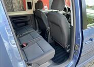 Volkswagen Caddy 17