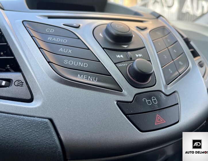 Ford Fiesta 41