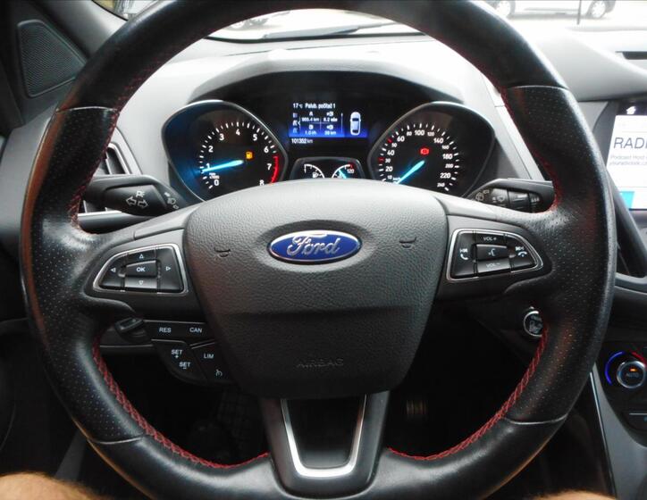 Ford Kuga 13