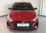 Hyundai i20 2