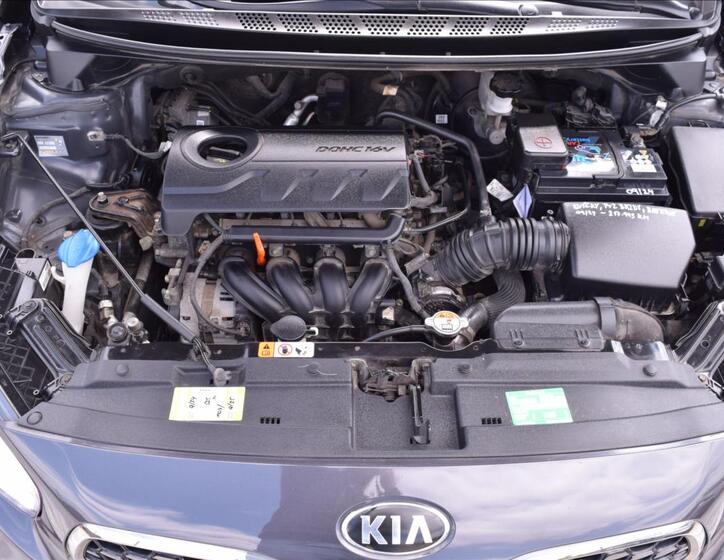 KIA Ceed 42