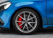 Mercedes-Benz Třídy A 2
