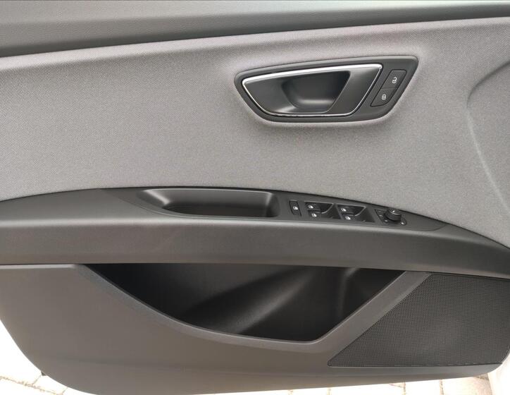 Seat Leon 9