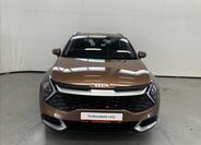 KIA Sportage 4