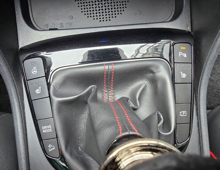 Hyundai Tucson 21