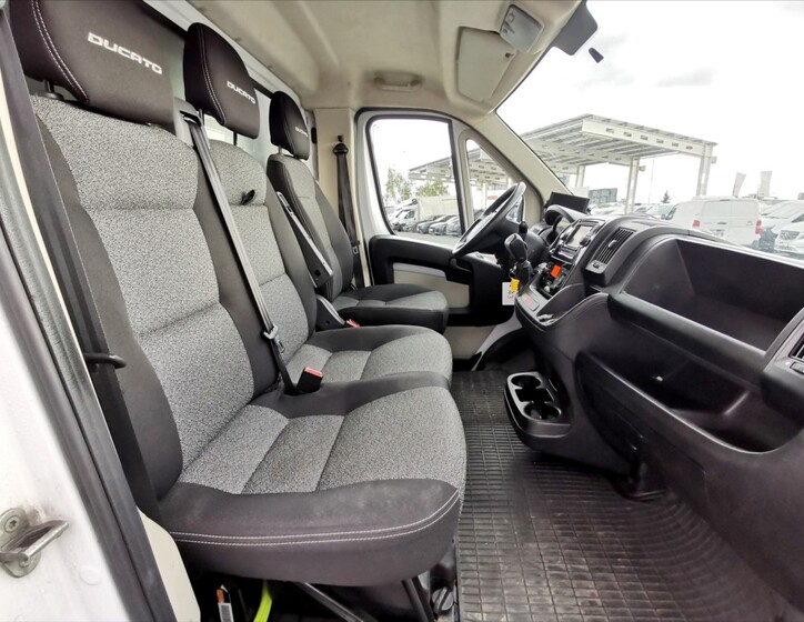 Fiat Ducato 7