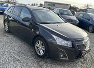 Chevrolet Cruze 3