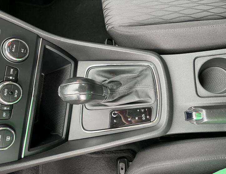 Seat Leon 19