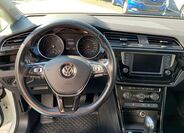 Volkswagen Touran 14