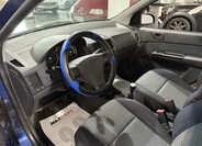 Hyundai Getz 6