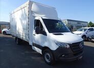 Mercedes-Benz Sprinter 2
