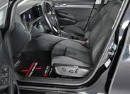 Volkswagen Golf 9
