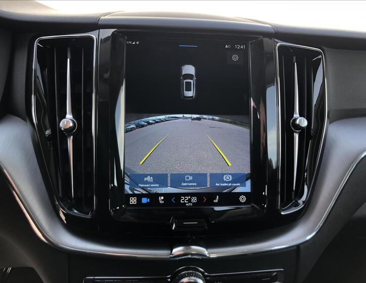 Volvo XC60 24
