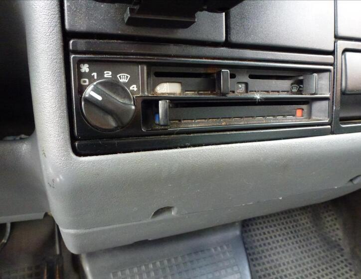Volkswagen Transporter 28