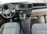 Volkswagen Caravelle 19