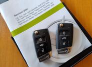 Volkswagen Golf 23
