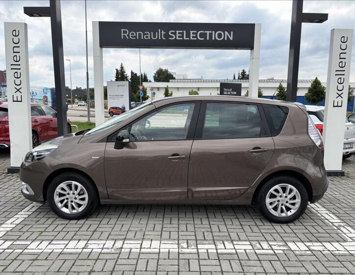 Renault Scénic 3