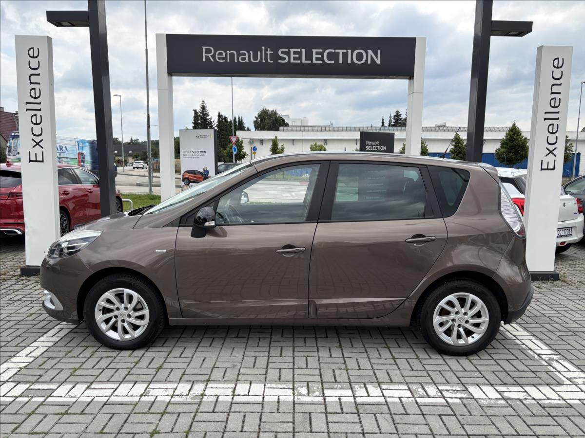 Renault Scénic