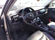 Škoda Kodiaq 12