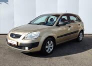 KIA Rio 1