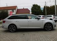 Škoda Superb 3
