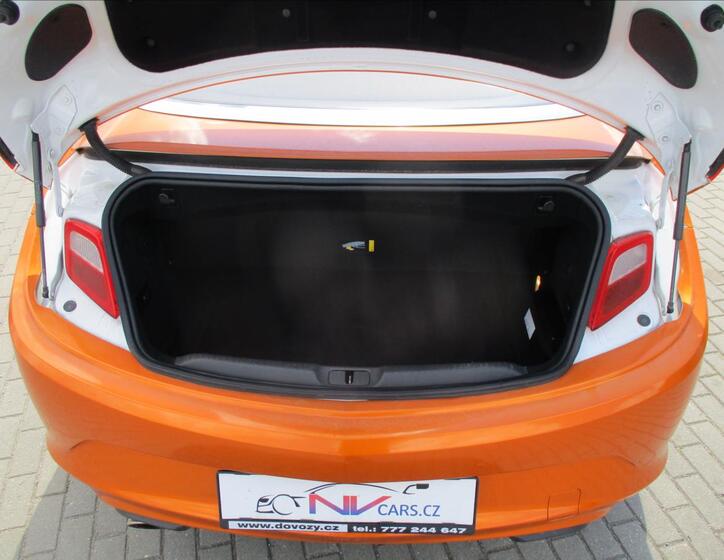 Opel Cascada 29