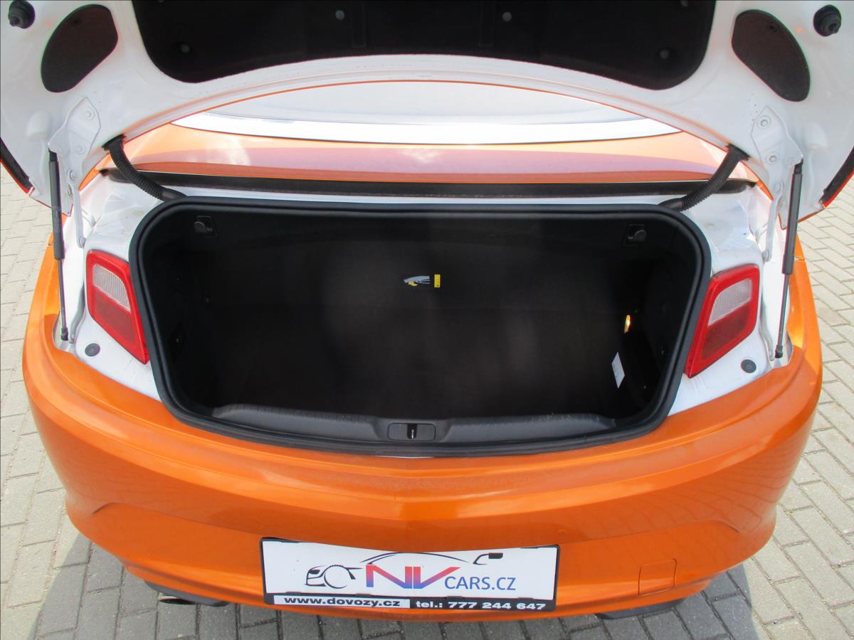 Opel Cascada