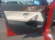 Mercedes-Benz GLS 22