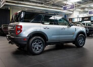 Ford Bronco Sport 8