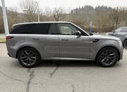 Land Rover Range Rover Sport 6