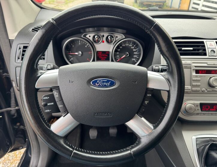 Ford Kuga 10