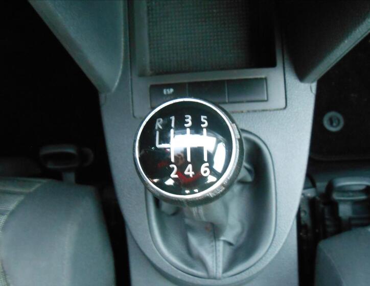 Volkswagen Touran 20