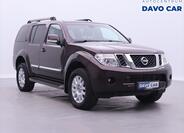Nissan Pathfinder 1