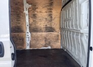 Peugeot Boxer 8